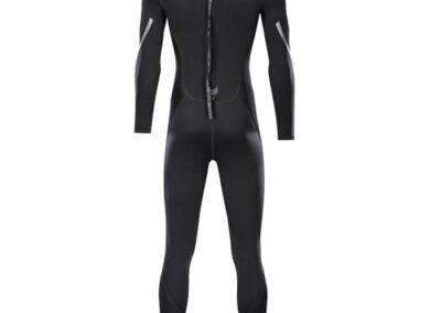 Combinaison Zcco Neoprene Homme 3 Mm 8