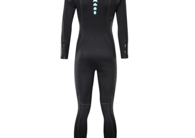 Combinaison Zcco Neoprene Homme 3 Mm Ultra Extensible 7