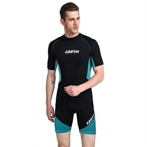Combinaisons Shorty Neoprene 7