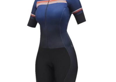 Combinaisons Triathlon Femme 10