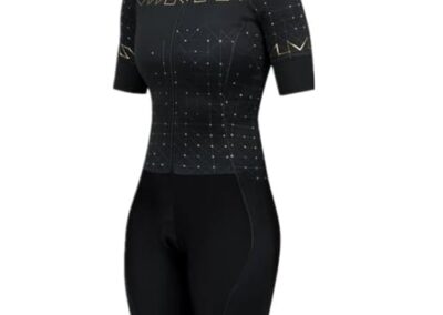 Combinaisons Triathlon Femme 11