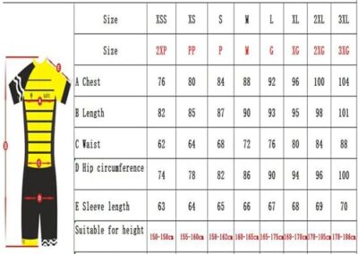 Combinaisons Triathlon Femme 13