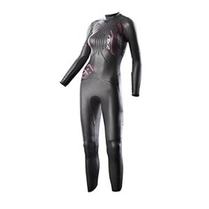 Combinaisons Triathlon Femme 2xu Active 3