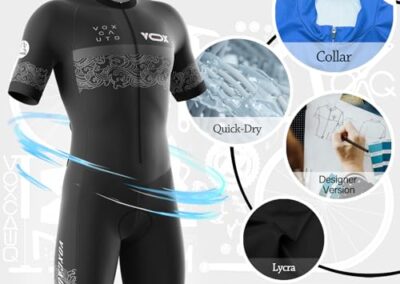 Combinaisons Triathlon Femme 8
