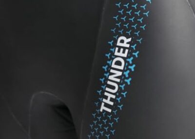 Combinaisons Triathlon Femme Arena Powerskin Storm 3