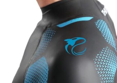 Combinaisons Triathlon Femme Arena Powerskin Storm 5