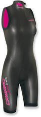 Combinaisons Triathlon Femme Camaro 2