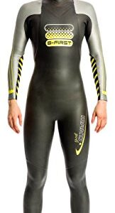 Combinaisons Triathlon Femme Mako B First 4