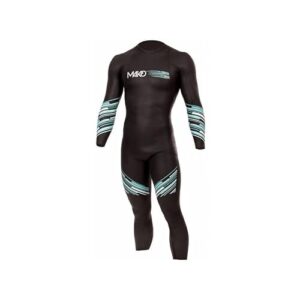 Combinaisons Triathlon Femme Mako Genesis 21 3