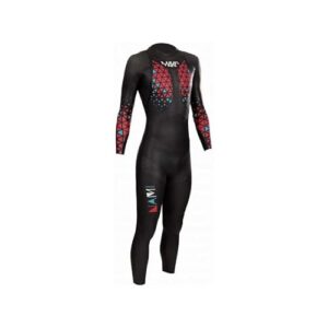 Combinaisons Triathlon Femme Mako Nami 30 3