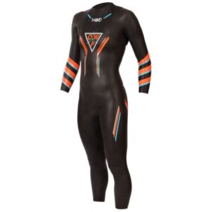 Combinaisons Triathlon Femme Mako Owp 4