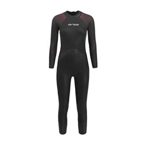 Combinaisons Triathlon Femme Orca Athlex 4