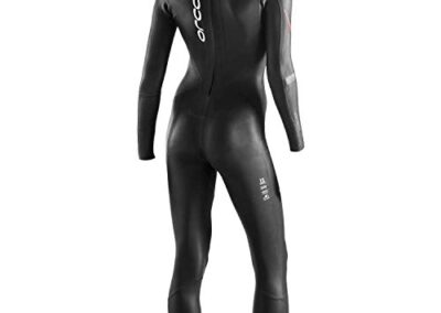 Combinaisons Triathlon Femme Orca Core Trn 2