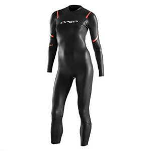 Combinaisons Triathlon Femme Orca Core Trn 3