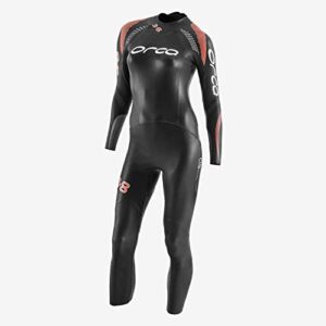 Combinaisons Triathlon Femme Orca Enduro 2