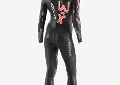 Combinaisons Triathlon Femme Orca Enduro