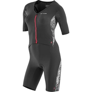 Combinaisons Triathlon Femme Orca Kompress 2