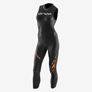 Combinaisons Triathlon Femme Orca Openwater 2