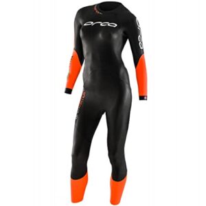 Combinaisons Triathlon Femme Orca Openwater 6