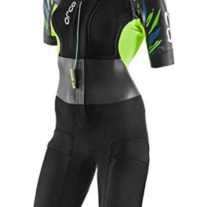 Combinaisons Triathlon Femme Orca Perform Swimrun 5