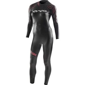 Combinaisons Triathlon Femme Orca Sonar 2