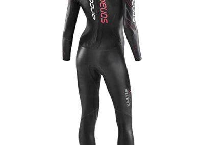 Combinaisons Triathlon Femme Orca Sonar