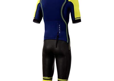 Combinaisons Triathlon Femme Zone3 2