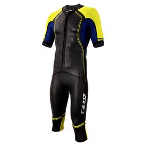 Combinaisons Triathlon Femme Zone3 3