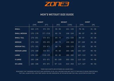 Combinaisons Triathlon Femme Zone3