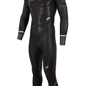 Combinaisons Triathlon Femme Zone3 Advance 5