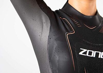 Combinaisons Triathlon Femme Zone3 Vanquish 15