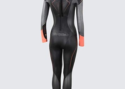 Combinaisons Triathlon Femme Zone3 Vanquish 16