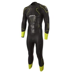 Combinaisons Triathlon Femme Zone3 Vision 5mm 5