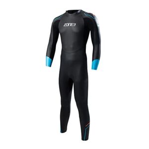 Combinaisons Triathlon Femme Zone3 Wetsuit 2