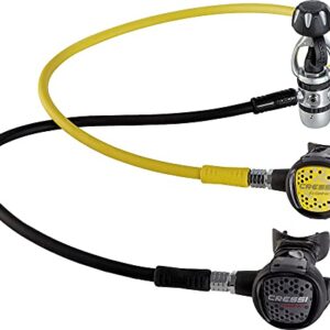 Compact Detendeur Cressi Ac2 8