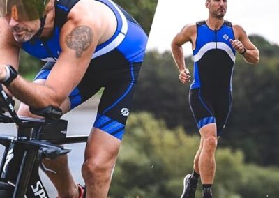 Costumes De Triathlon Pour Homme Sls3 3