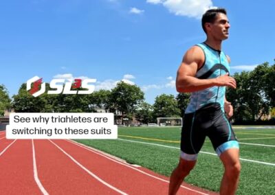 Costumes De Triathlon Pour Homme Sls3 7
