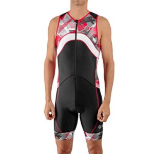Costumes De Triathlon Pour Homme Sls3 9
