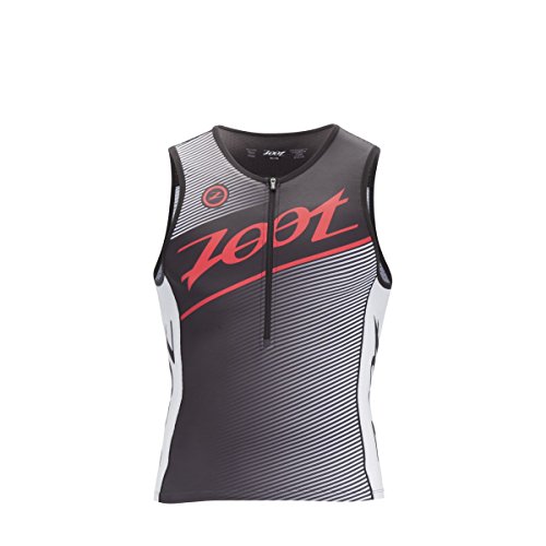 Debardeur Triathlon Homme Zoot Performance Tri Team