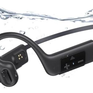 Ecouteur Natation A Bluetooth 53 Memoire 32 Go Relxhome 9