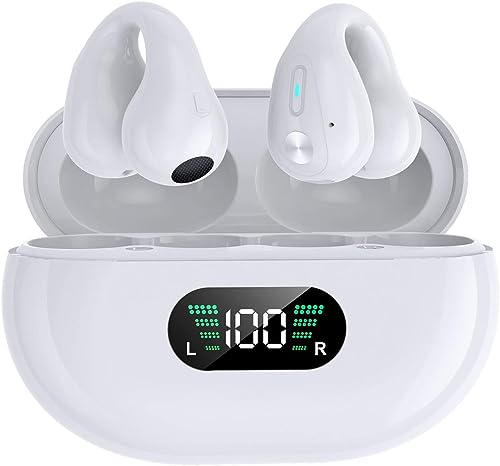 Ecouteurs Bluetooth Sans Fil Pour Iphone Android Samsung 7