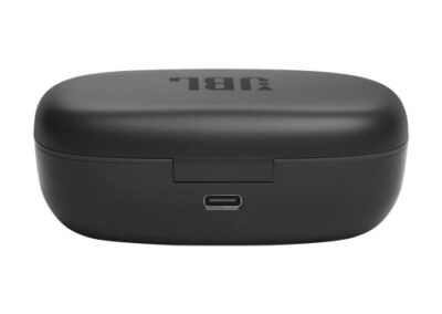 Ecouteurs De Sport Sans Fil Jbl Endurance Peak 3 4