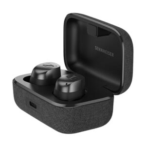 Ecouteurs Intelligents Avec Bluetooth Sennheiser Momentum 8
