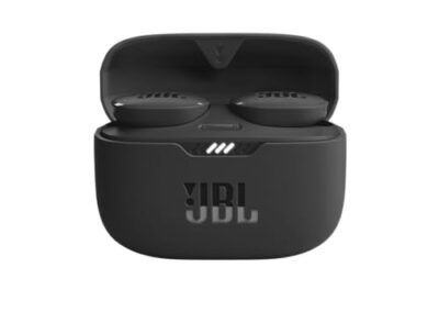 Ecouteurs Intra Auriculaires Sans Fil Jbl Tws Tune 130nc 15