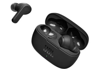Ecouteurs Intra Auriculaires Sans Filjbl Wave 200tws 9