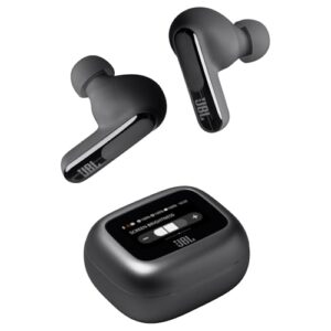 Ecouteurs Sans Fil Jbl Live Beam 3 8