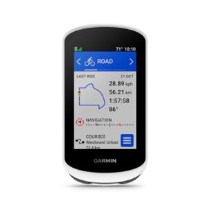 Garmin Ordinateur De Velo Edge Explore 2 10
