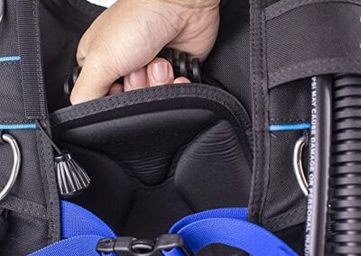 Gilet Plongee Stabilisateur Stab Butxet 6