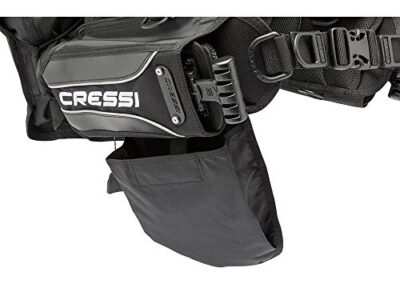 Gilet Plongee Stabilisateur Stab Cressi Patrol 3