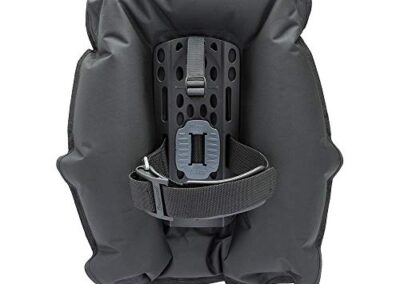 Gilet Plongee Stabilisateur Stab Cressi Patrol 5